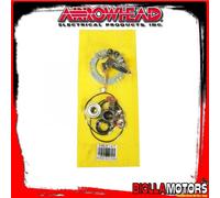 SMU9147 KIT REVISIONE MOTORINO AVVIAMENTO YAMAHA V-Max VMX1200 1990- 1198cc 1FK-