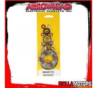 SMU9176 KIT REVISIONE MOTORINO AVVIAMENTO YAMAHA Royal Star Boulevard XVZ1300A 1