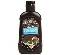 Smucker's Magic Shell Chocolate Topping 7.25oz (206g)