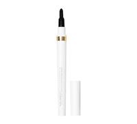 Smudge-Proof Eyeliner Pencil, impermeabile a lunga durata, liquido, eyeliner per abbigliamento quotidiano, matrimoni, Halloween, feste, eventi, eventi, ragazze, nero, marrone