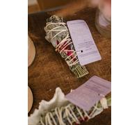Smudge Stick - Ilaria Marrocco Flora