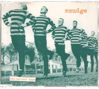 Smudge - The Outdoor Type E.P.