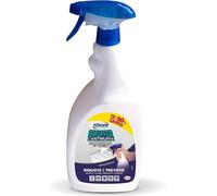 Smuffer L'Antimuffa Igienizzante, Rimuovi Muffa Spray Contro Funghi, Alghe E Mus