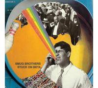 Smug Brothers Stuck On Beta (Vinyl LP)