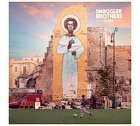 Smuggler Brothers - Musione - Vinyl+cd