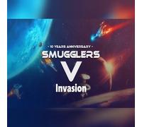 Smugglers 5: Invasion (PC) Steam Key - GLOBAL
