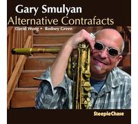 Smulyan Gary - Alternative Contrafacts