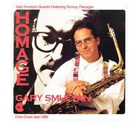 Smulyan, Gary - Homage (To Pepper Adams)