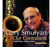 Smulyan Gary - Our Contrafacts