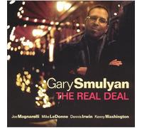 Smulyan, Gary - Real Deal