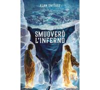 Smuoverò l'inferno [Hardcover] [Mar 25, 2026] Smithee, Alan