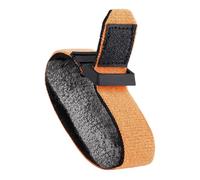 Smupper Mute Guitarda - Stringer Cotone Mutor, Avvolgimento Elastico Alto | Band Di Smorzamento Del Suono Per Pratica Musicale, Strumento Di Riduzione Del Rumore I Musicisti Usano Durante Le Prove, Re