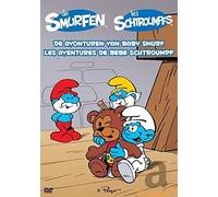 Smurfen - Avonturen van baby smurf (DVD)