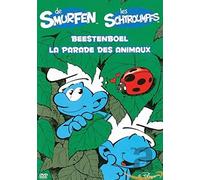 Smurfen - Beestenboel (DVD)