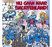 Smurfen, de - Smurfen, de - Wij Gaan Naar Smurfenland!