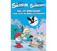 Smurfen - Dol op babysmurf (DVD)