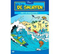 Smurfen - Het Is Vakantie