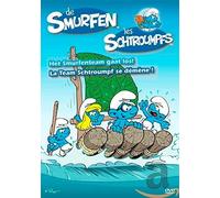 Smurfen - Het Smurfenteam gaat los (DVD)