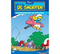 Smurfen - Smurfendorp Op Stelten
