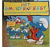 Smurfen - Smurfenfeest