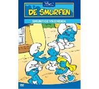 Smurfen - Smurfige vrienden (DVD)