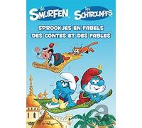 Smurfen - Sprookjes en fabels