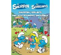Smurfen - Verliefd (DVD)