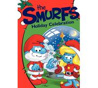Smurfs Holiday Celebration, The (DVD) Various