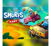 Smurfs Kart (PC) Steam Key - GLOBAL