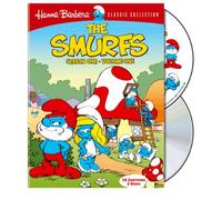 Smurfs: Season One Vol. One