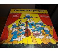 Smurfs, The (2) - The Smurfs All Star Show