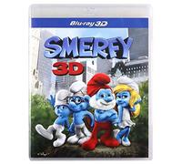 Smurfs, The [Blu-Ray] [Region Free] (IMPORT) (Nessuna versione italiana)