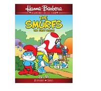 Smurfs: The Complete First Season (2 Dvd) [Edizione: Stati Uniti]