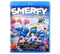 Smurfs: The Lost Village [Blu-Ray] [Region B] (IMPORT) (Nessuna versione italiana)