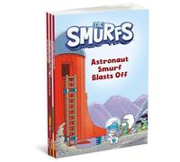 Smurfs, The (Set 1): 0