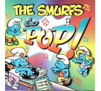 Smurfs - The Smurfs Go Pop! By Smurfs (2000-03-04)