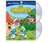 Smurfs - Vol. 2-Season 1