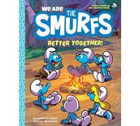 Smurfs We Are the Smurfs: Better Together (Copertina rigida)