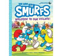 Smurfs We Are the Smurfs (Copertina rigida)