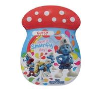 SMURFY GUTSY CONFEZIONE EDT 50ML+GEL DOCCIA 75ML