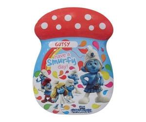 SMURFY GUTSY CONFEZIONE EDT 50ML+GEL DOCCIA 75ML PUFFI