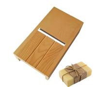 Smussatore per saponetta, strumento per rifilare bordi smussatore per saponetta | Smussatore per in legno | Forniture per la produzione di saponette, artigianato fai-da-te per la produzione di fatte a