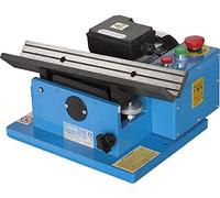 Smussatrice da banco FERVI 0560 - 45° 0 ÷ 5 mm - 2800 rpm - 230 V 50 Hz 0.25 kW