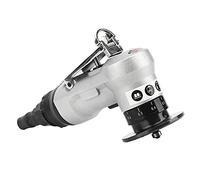 Smussatrice manuale Mini utensile pneumatico lineare Gomito leggero a 45 ° tenuto in mano KP-5702, Mulino Pneumatico A Sabbia