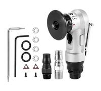 Smussatrice pneumatica manuale, utensili lineari