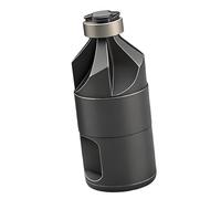 Smussatrice professionale accessorio per taglierina per smerigliatrice 100 Smerigliatrice Taglio Sbavatura Compito di smussatura per gli appassionati Strumento di smussatura