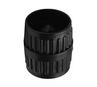 Smusso Da 1 Pezzo, Taglierina Rotonda Interna Ed Esterna, Strumento Di Sbavatura Per Tubi, Smusso Di Sbavatura, Alesatore Per Tubi In Plastica, Strumento Di Sbavatura Portatile