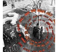 Smut - How the Light Felt (Orange Vinyl)