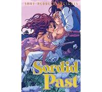 Smut Peddler Presents Sordid Past: 300 Large-Print Puzzles
