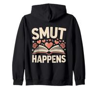 Smut Reader Smutty Dark Romance Spice Romance Romance Smutt Reader Felpa con Cappuccio